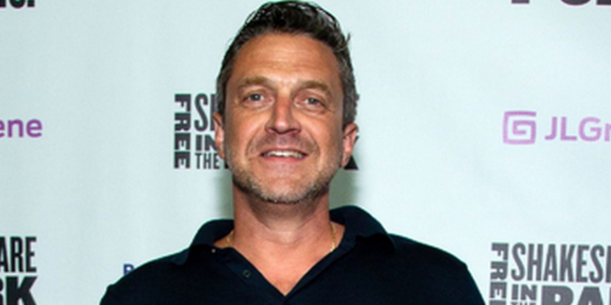VIDEO: On This Day, October 24 - Happy Birthday, Raul Esparza! Video