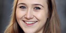 Gemma Dobson Talks A TASTE OF HONEY at Trafalgar Studios