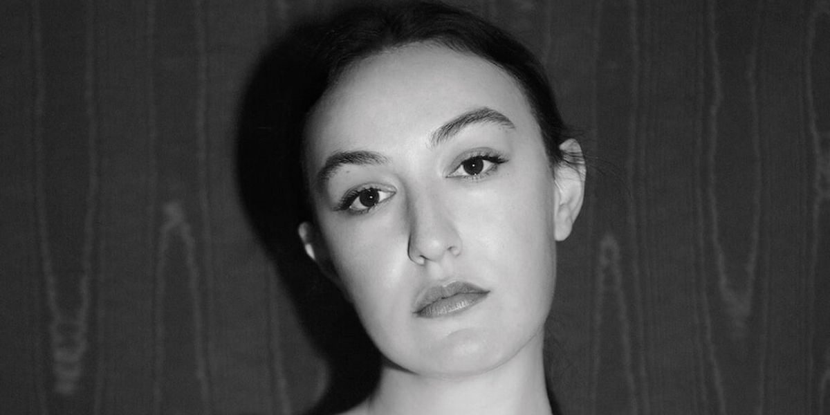 Zoe Sky Jordan Shares 'Just Fine' & 'Achievement of Youth'