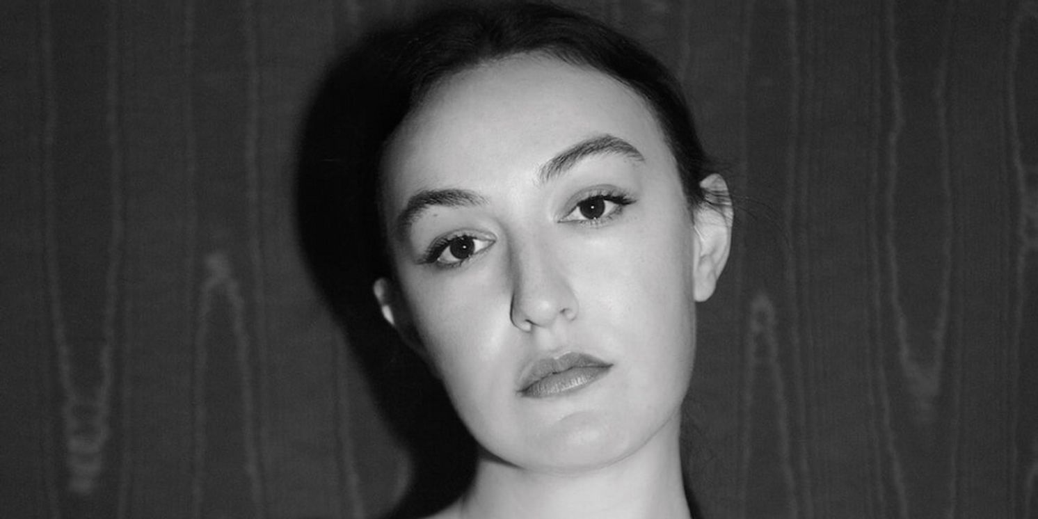 Zoe Sky Jordan Shares 'Just Fine' & 'Achievement of Youth'  Image