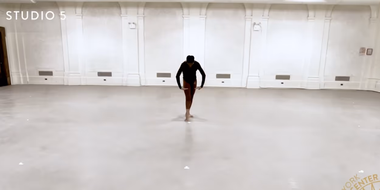 VIDEO: Alvin Ailey American Dance Theater On City Center's Studio 5 Video