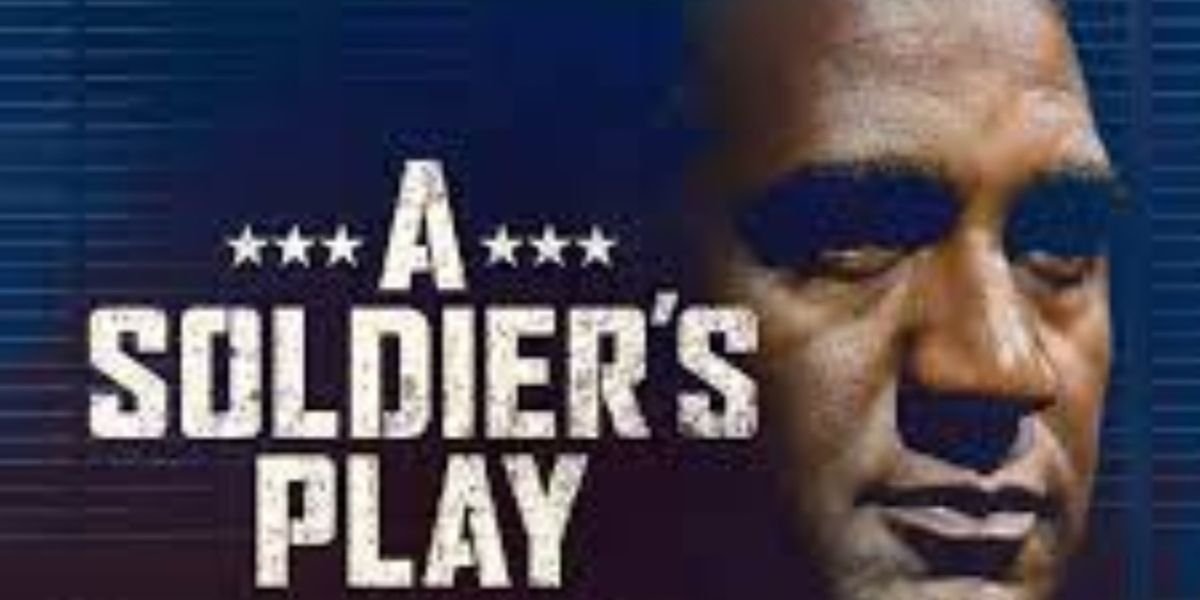Review: A SOLDIER'S PLAY at Knight Theater