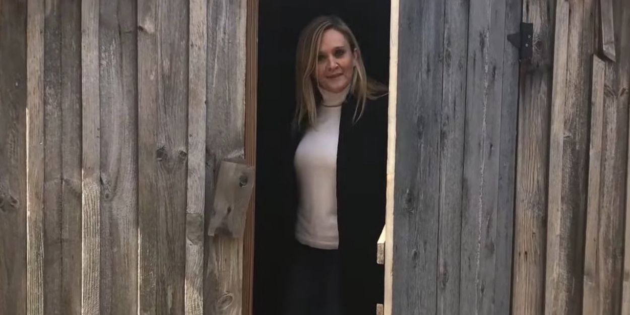 VIDEO: Full Frontal Presents “Beeing At Home with Samantha Bee!” Video