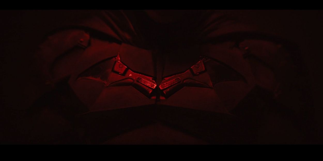 VIDEO: Watch a Camera Test for Matt Reeves' THE BATMAN! Video