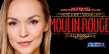 Interview: Nicci Claspell Talks Touring With MOULIN ROUGE!