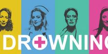 EDINBURGH 2019: DROWNING Q&A