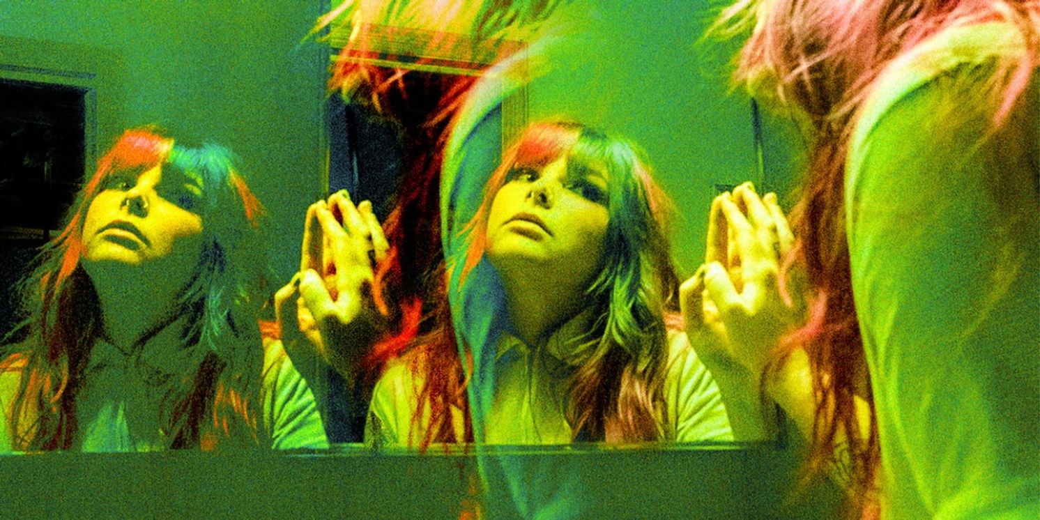 carobae Releases New Pop Single 'till the day i ___'  Image