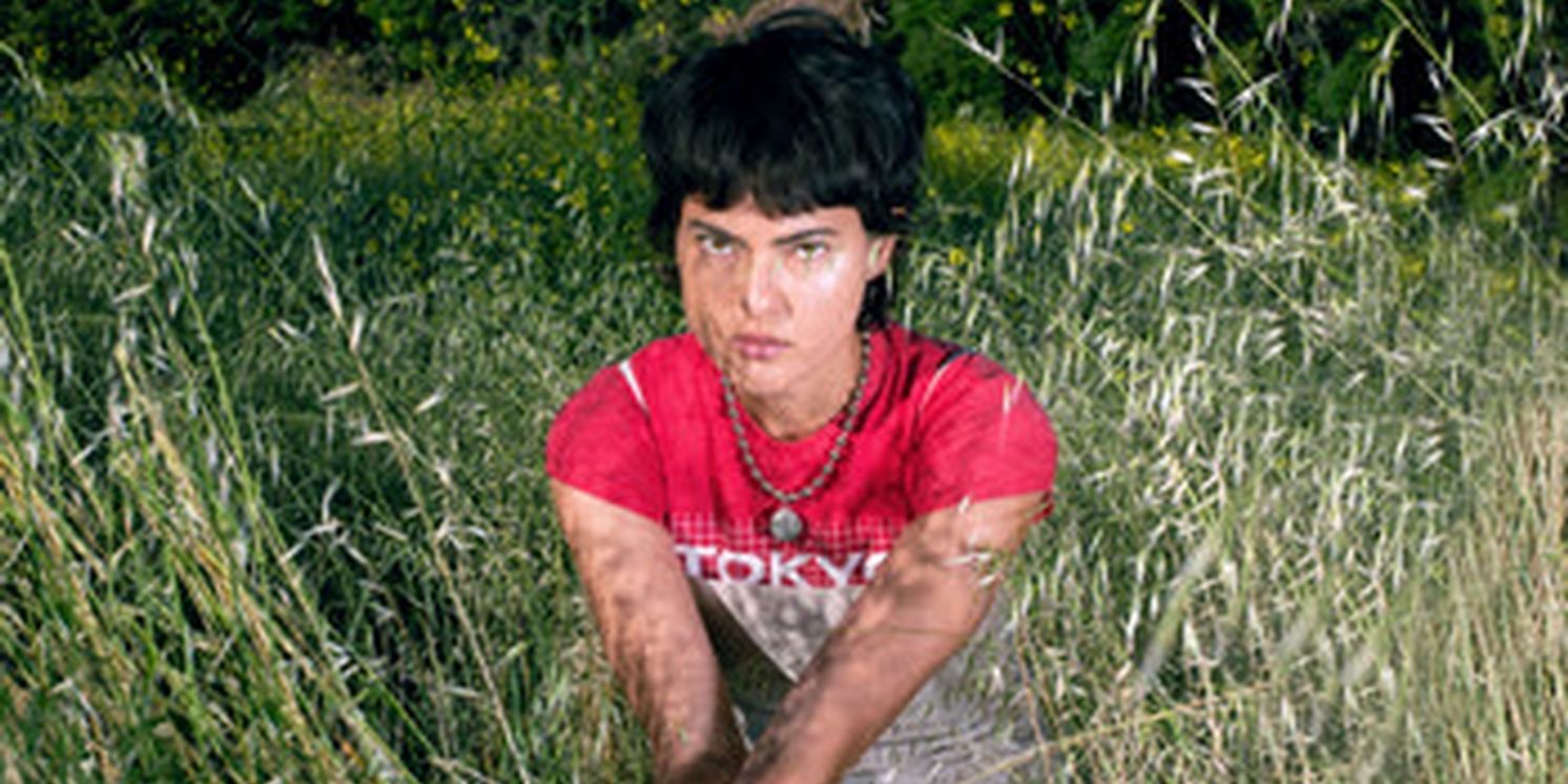 Miya Folick Releases New '2007' EP  Image