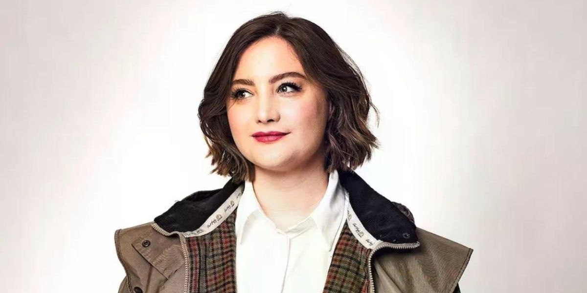 Edinburgh 2022: Review: LAURA DAVIS-IF THIS IS IT, Monkey Barrel Comedy (Carnivore)