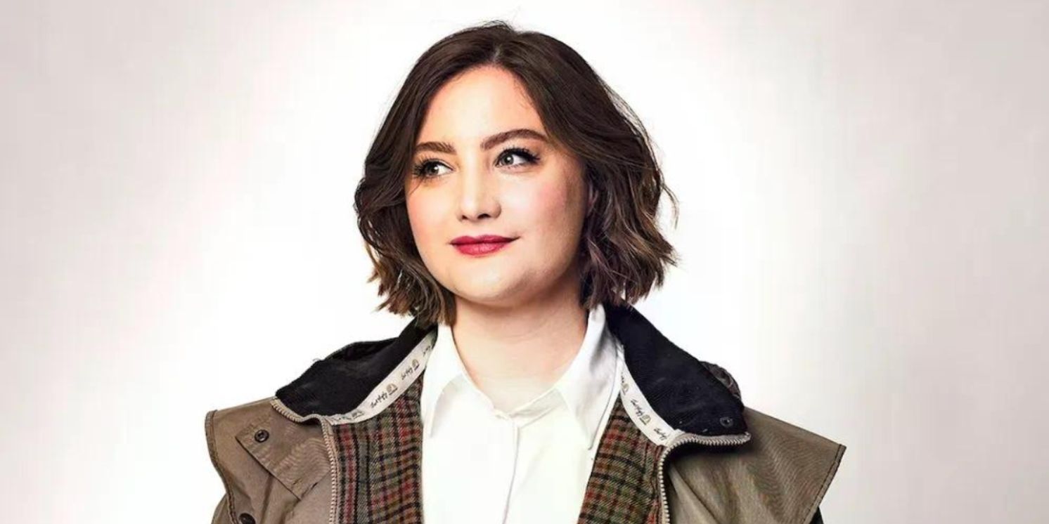 Edinburgh 2022: Review: LAURA DAVIS-IF THIS IS IT, Monkey Barrel Comedy (Carnivore)  Image