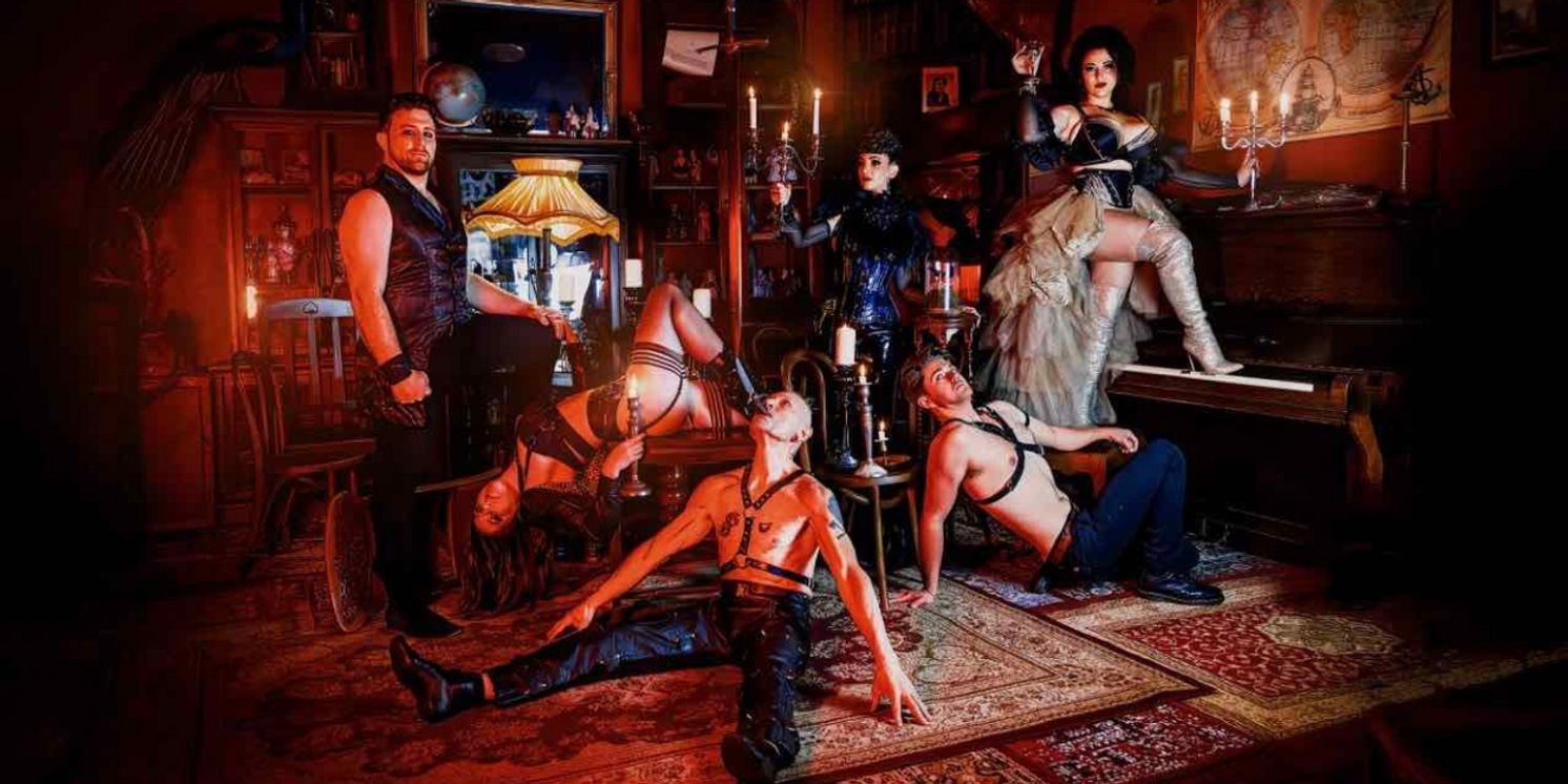 REVIEW: Guest Reviewer Kym Vaitiekus Shares His Thoughts On WONDERFULLY TERRIBLE THINGS  Image