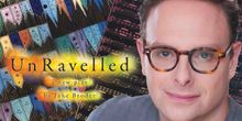 UNRAVELLED Playwright/Actor Jake Broder Creating Good Times To Mask The Bad Times We'