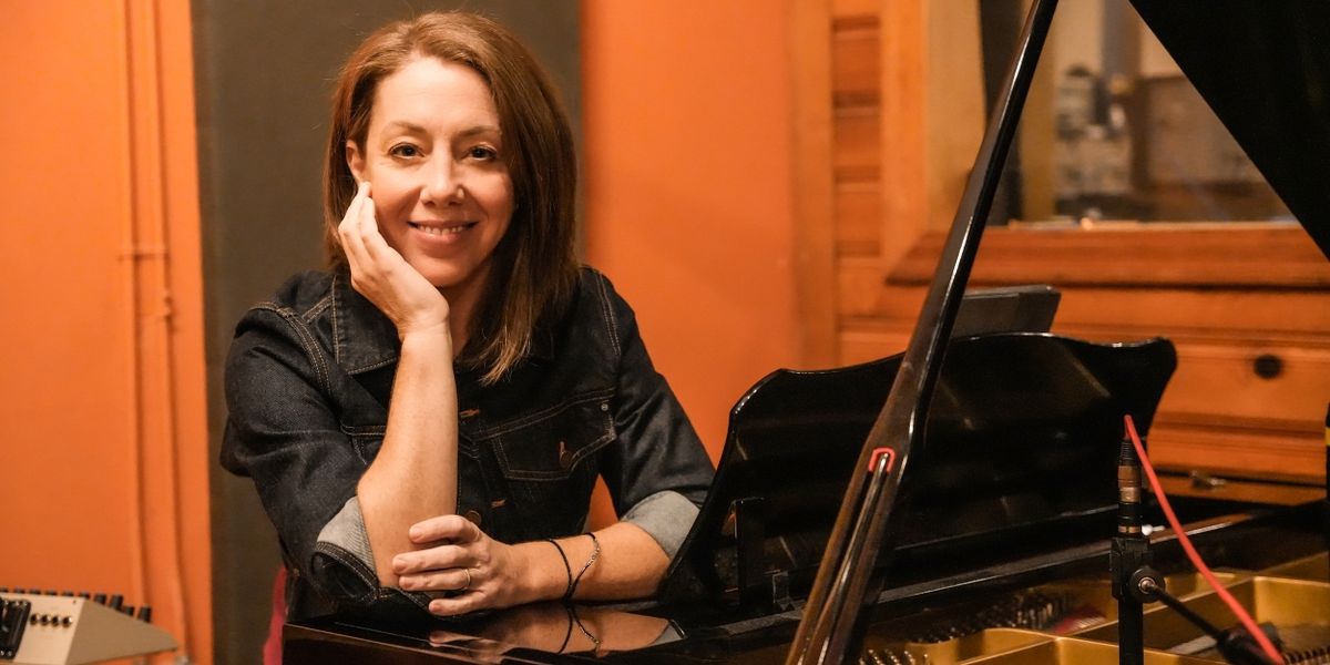 Cabaret Premiere of Sarah Fleming Walker's New Album ELEVEN O'CLOCK NUMBER to be Presented at Austin Playhouse