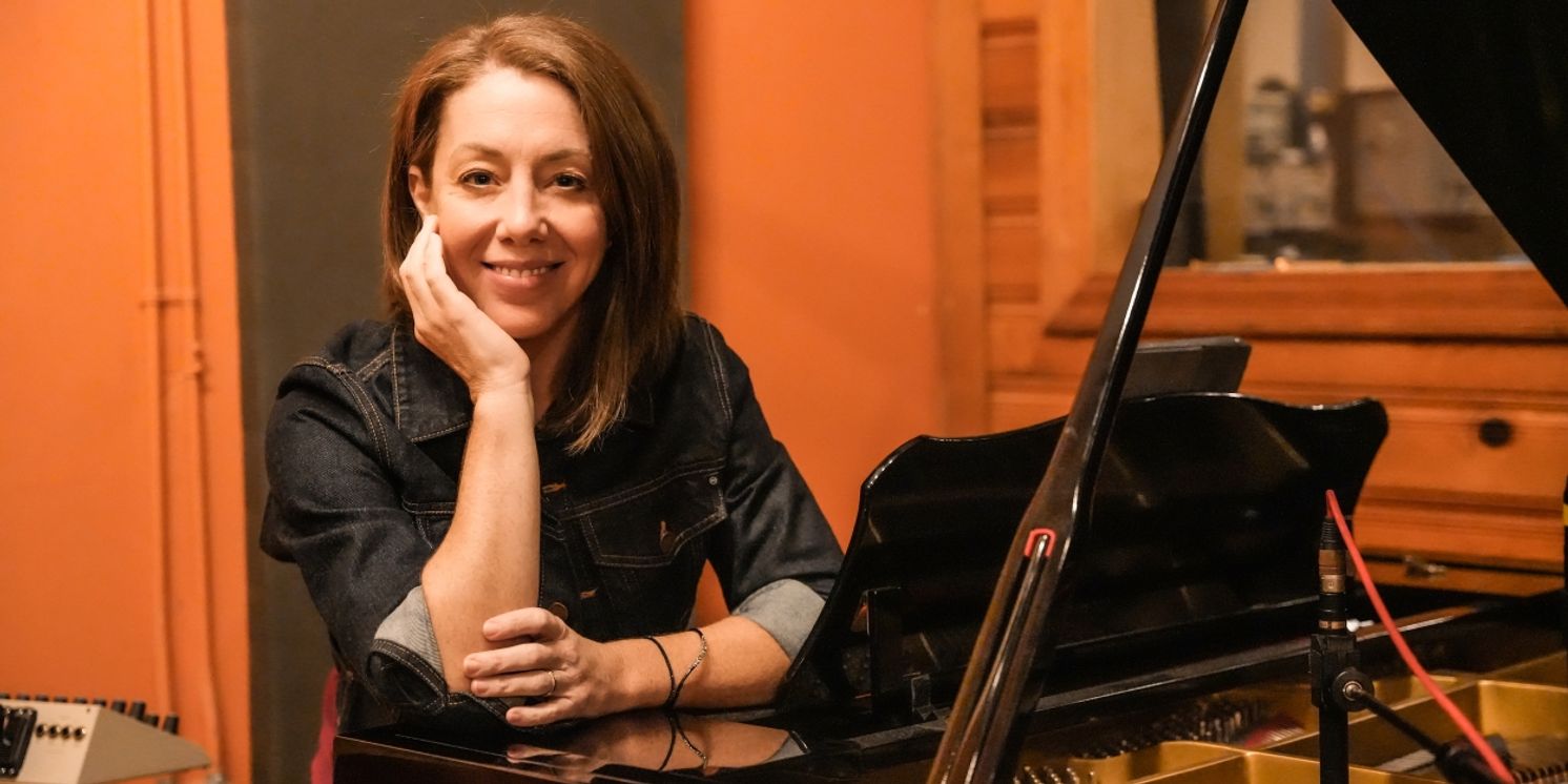 Cabaret Premiere of Sarah Fleming Walker's New Album ELEVEN O'CLOCK NUMBER to be Presented at Austin Playhouse  Image