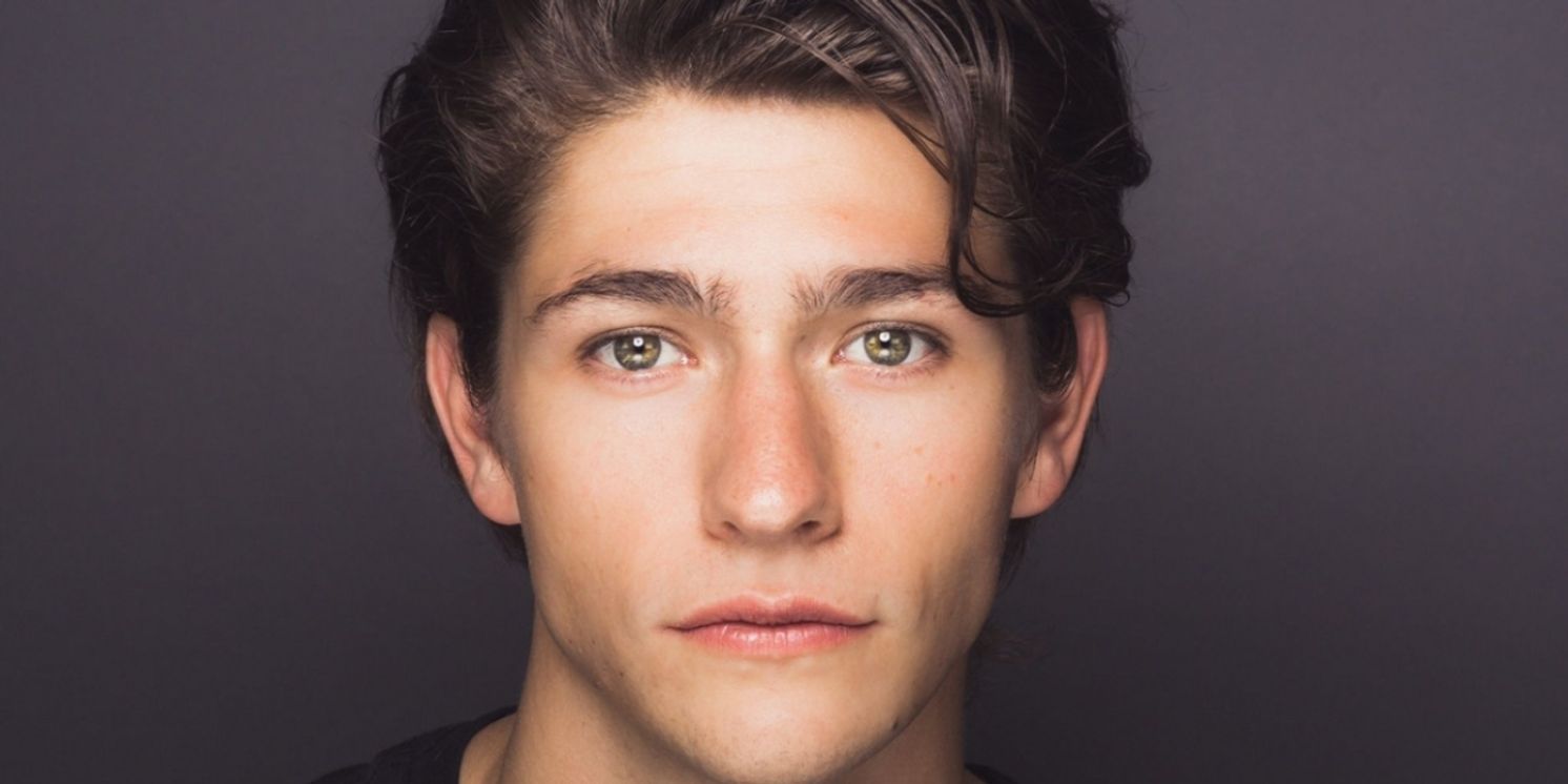 LISTEN: Barton Cowperthwaite Discusses TINY PRETTY THINGS & AN AMERICAN IN PARIS on WHY I'LL NEVER MAKE IT  Image