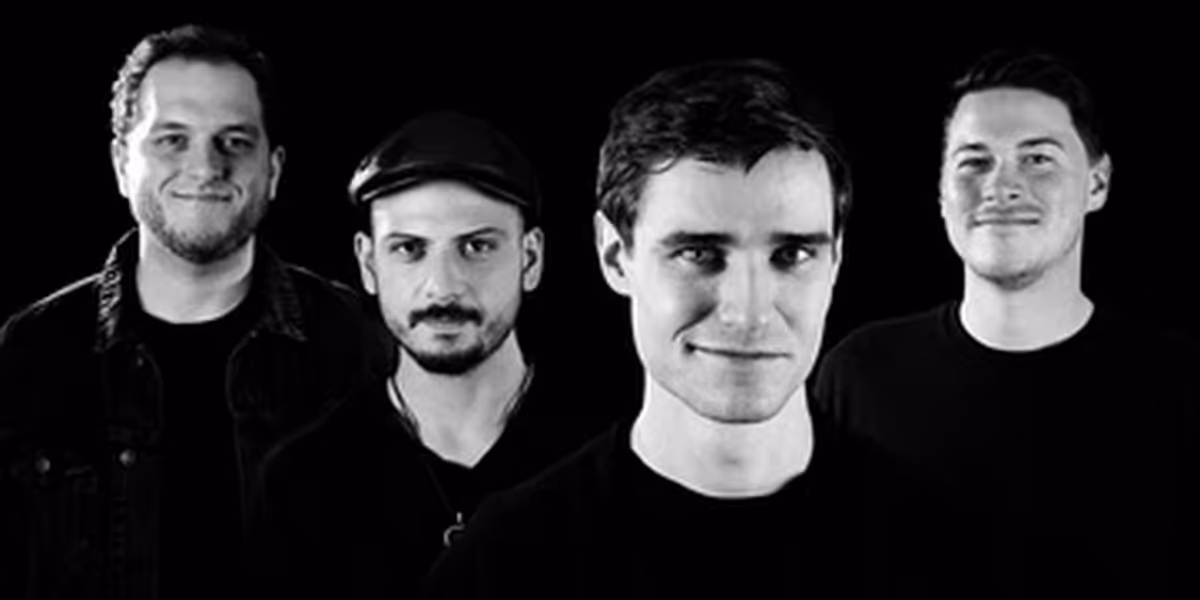 Hello Stranger Premiere New Single 'True Belief'