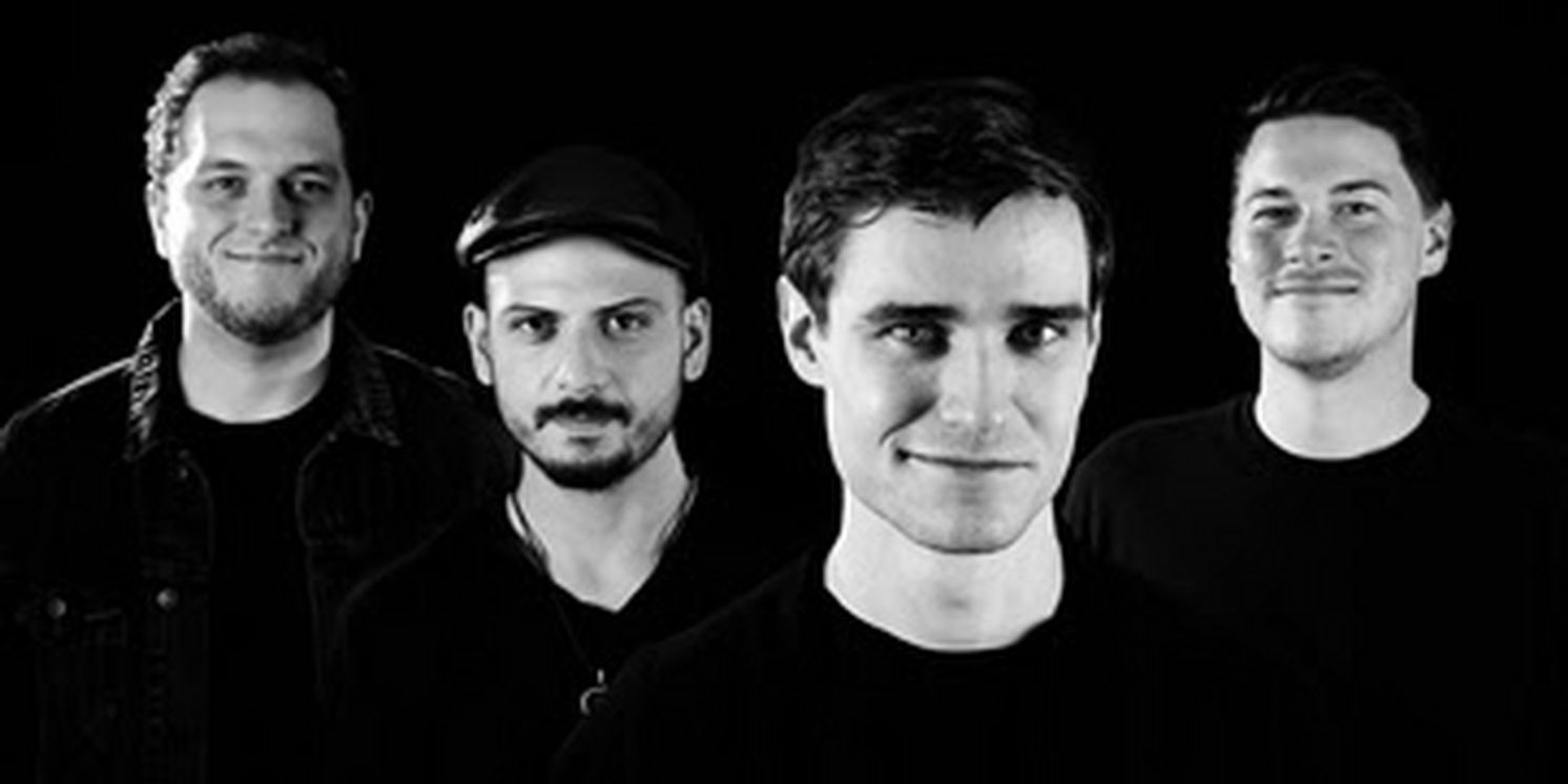 Hello Stranger Premiere New Single 'True Belief'  Image