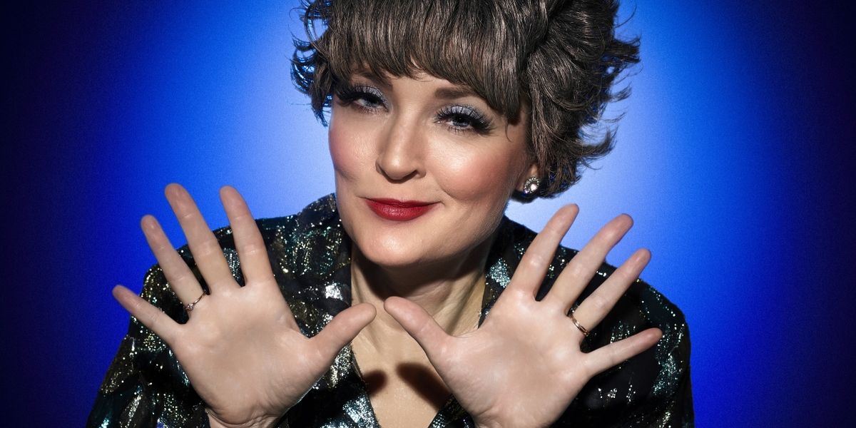 BROADWAY BARBARA LIVE! OFF-BROADWAY to Play Limited Engagement at SoHo Playhouse