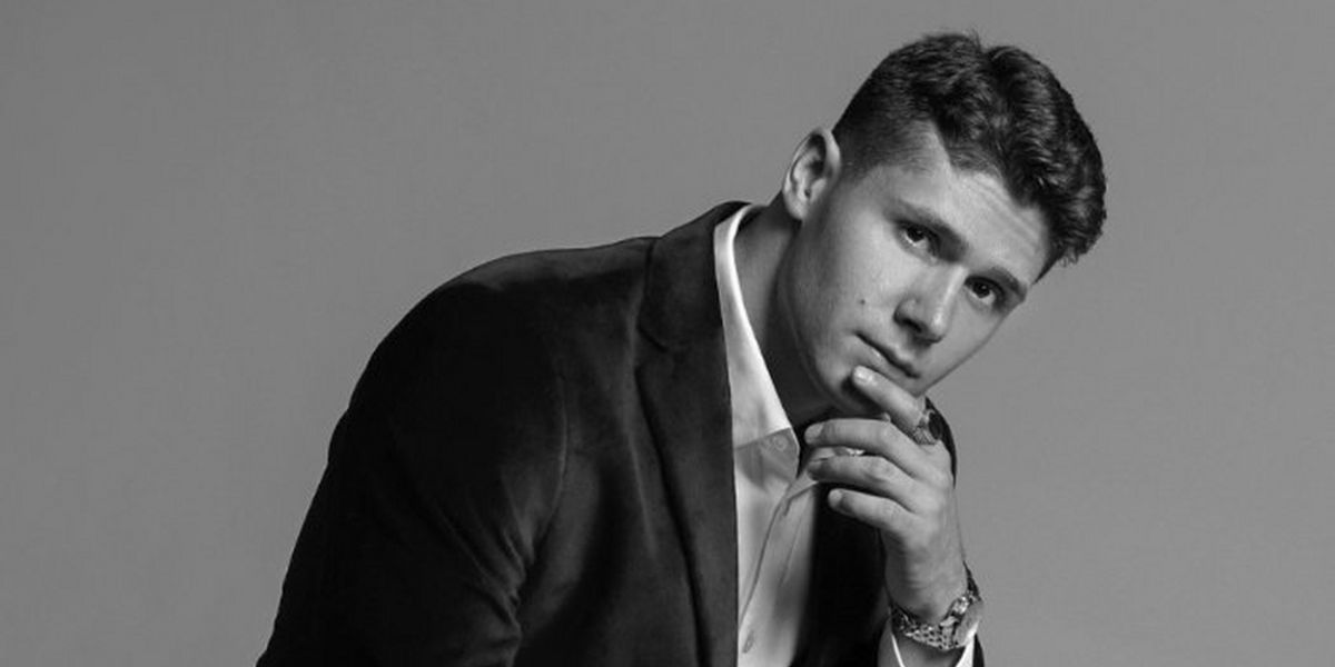 Davide Cerreta to Play Chelsea Table & Stage This Month