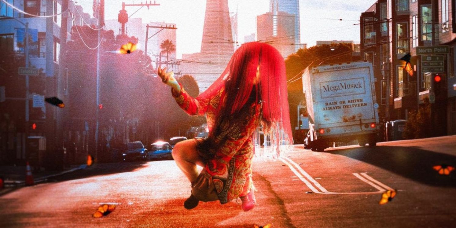 Shira Elias (Formerly of Turkuaz) Announces EP & Shares 'HOOK'D' Single  Image