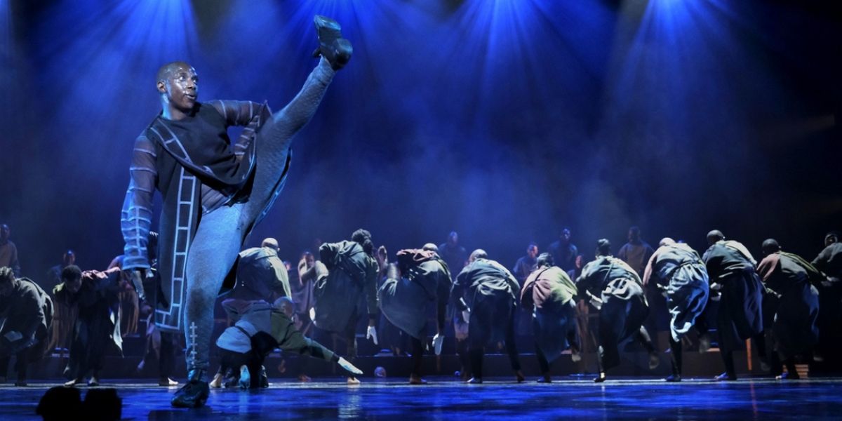 OZ Arts Nashville Announces 2023 Spring Season Featuring Artists From Around the World