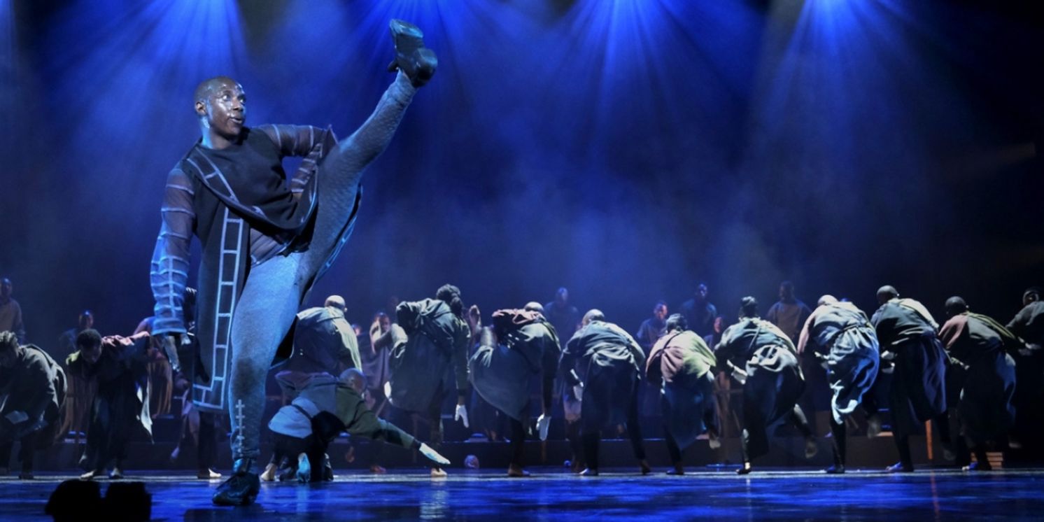 OZ Arts Nashville Announces 2023 Spring Season Featuring Artists From Around the World  Image