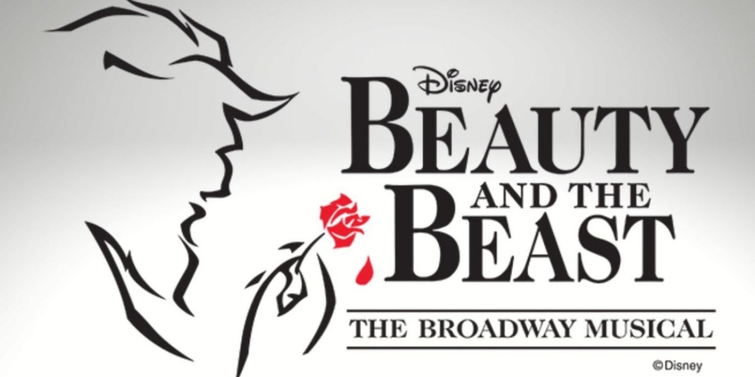 Diamond Head Theatre's BEAUTY AND THE BEAST Opens July 21  Image