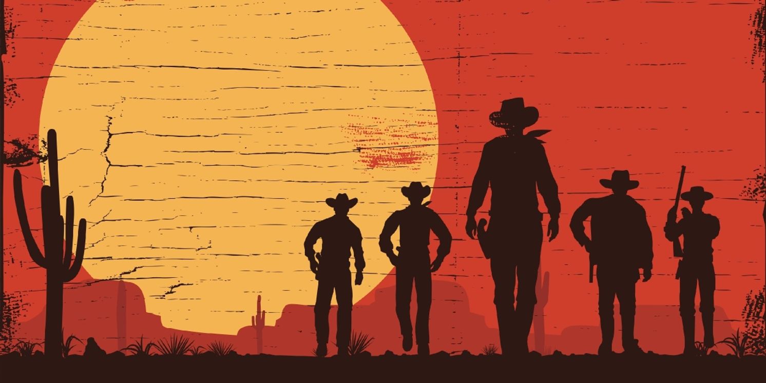 Review: THE WEST, COLAB Tavern  Image