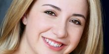 Casey Esbin in PINKALICIOUS THE MUSICAL at The Growing Stage