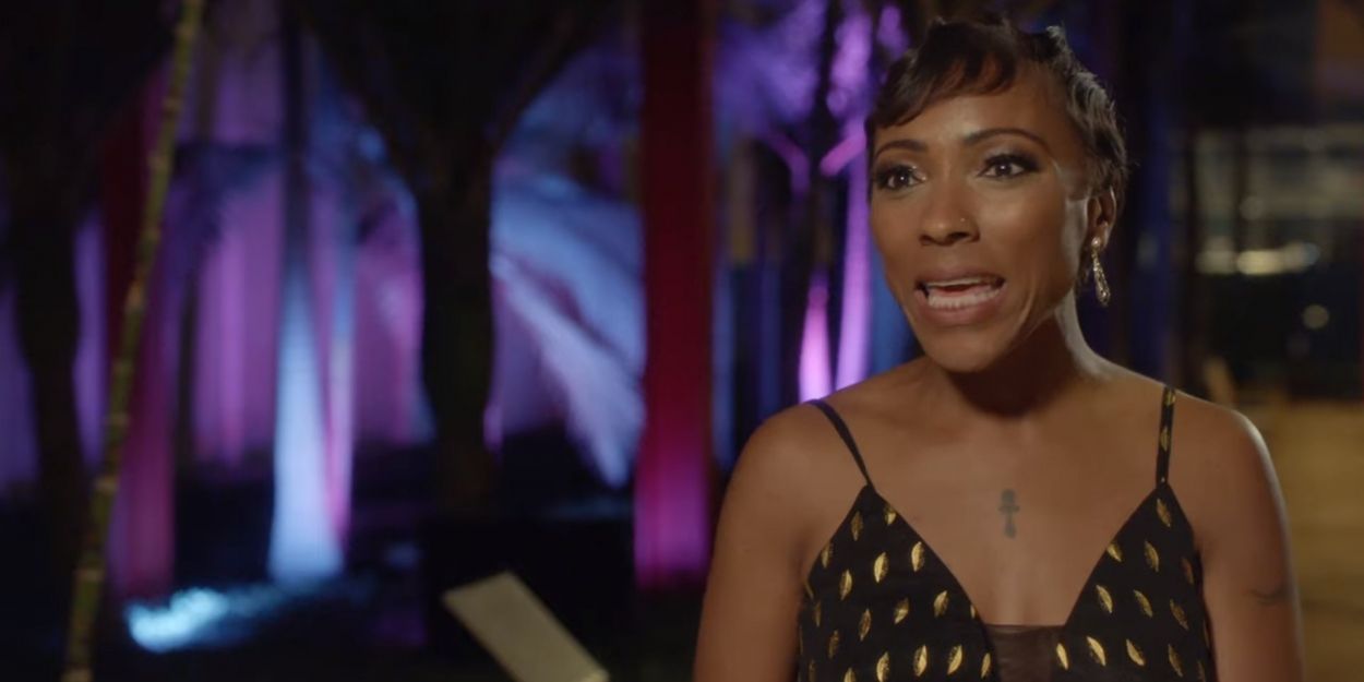 VIDEO: Watch a Clip from FLIRTY DANCING on Fox! Video