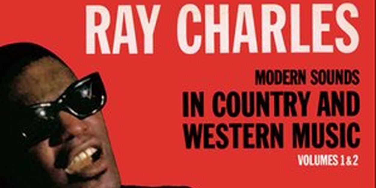 Concord Records Release Deluxe Edition of Ray Charles's 'Modern Sounds in Country… Video