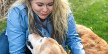 At Home With Cassi Mikat