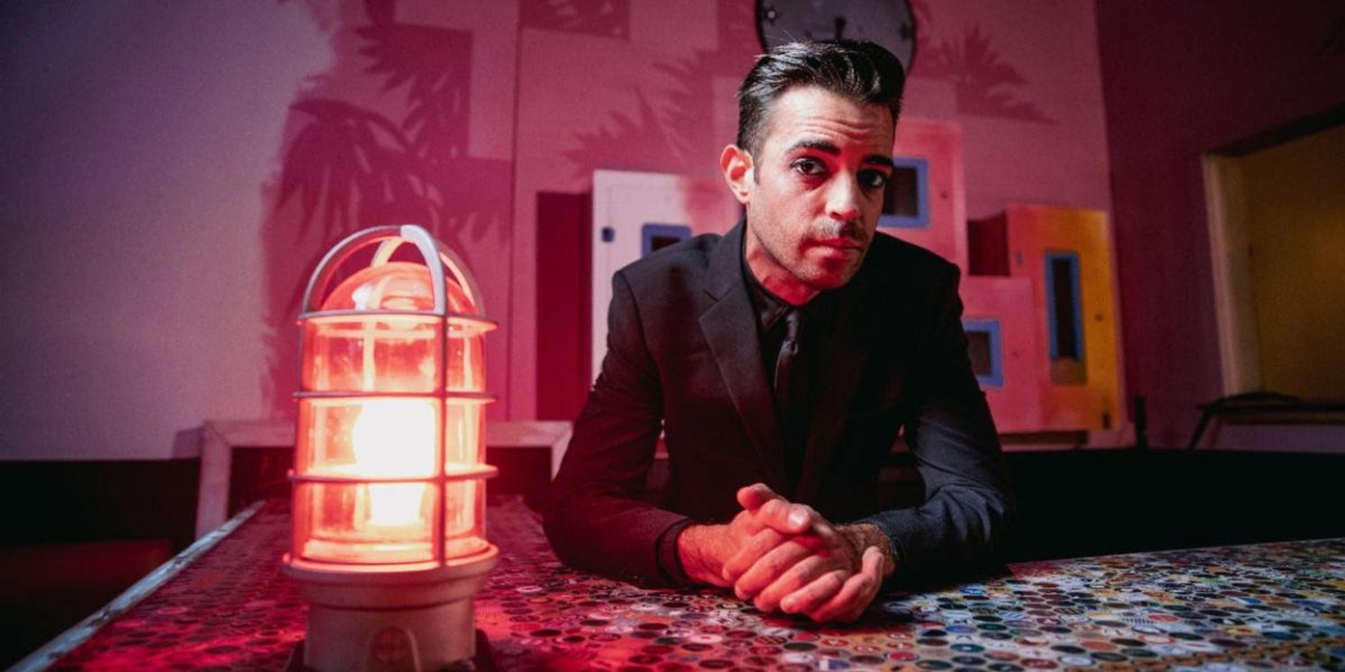 Dean Ford to Release 'Dream Fever' EP in June  Image