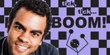 TICK, TICK… BOOM!'s Isaac Robinson-Smith On His BOOMing Career