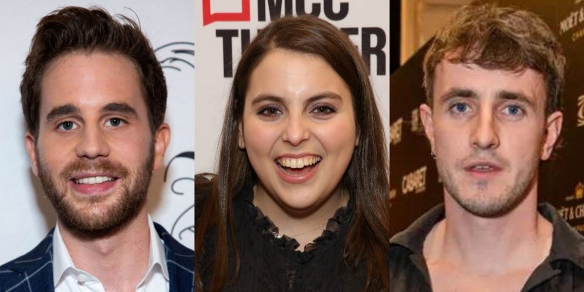 Ben Platt Reveals That Second MERRILY WE ROLL ALONG Film Sequence Will Shoot This Year