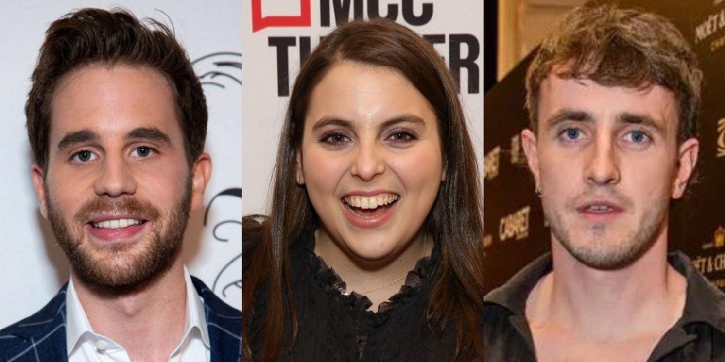 Ben Platt Reveals That Second MERRILY WE ROLL ALONG Film Sequence Will Shoot This Year  Image