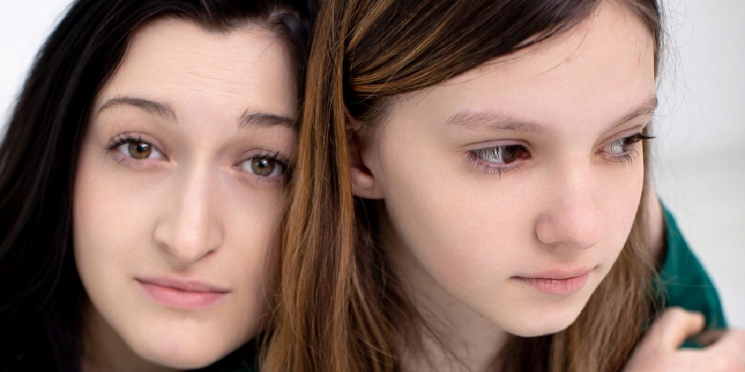 Face to Face Films to Present Anthony M. Laura's THE GIRL WITH THE RED HAIR in November  Image