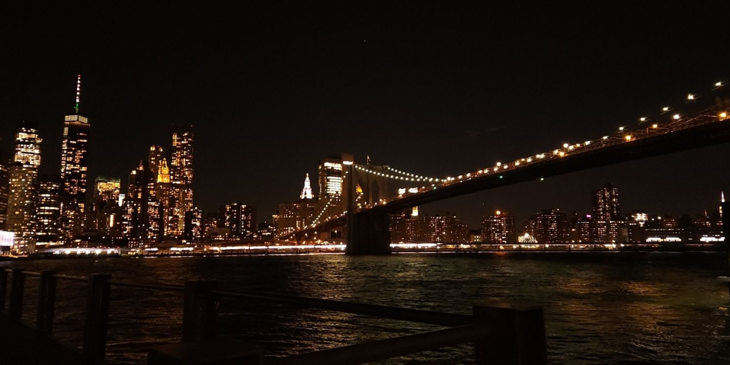 Student Blog: What Do Ushers Do In Musical Theater?  Image