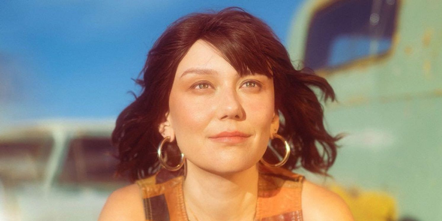 'Molly Tuttle and Golden Highway: Live in Nashville' Airs on PBS in June  Image