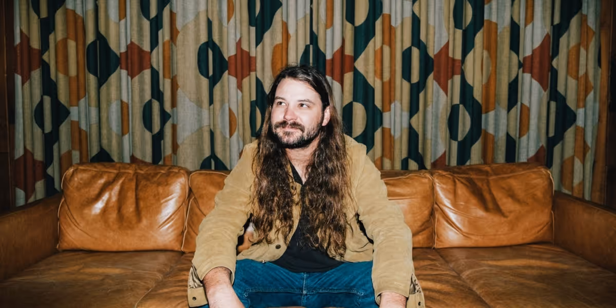 Brent Cobb Comes To The Fox Theatre In October