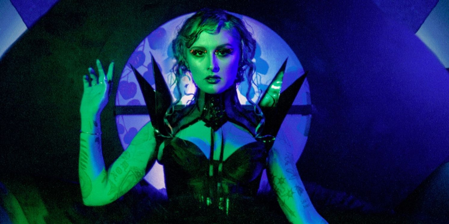 MOTHICA Shares 'Nocturnal Deluxe' Album  Image