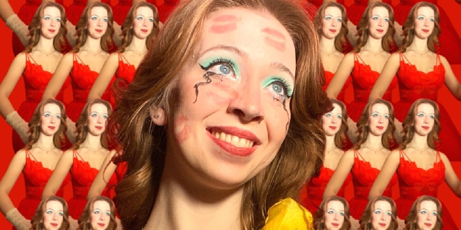 Review: TAKE IT AWAY, CHERYL, Greenside @ Infirmary Street  Image