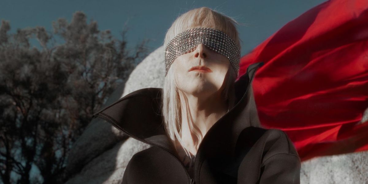 IAMX Announces Tour Support & London Show