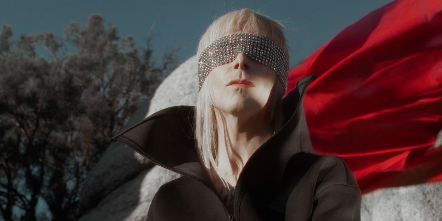 IAMX Announces Tour Support & London Show  Image