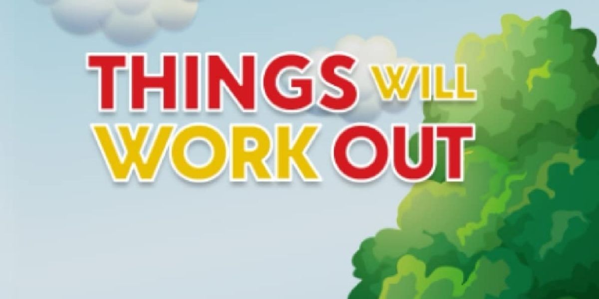 Jeffrey A. Oakley Releases New Children's Book THINGS WILL WORK OUT