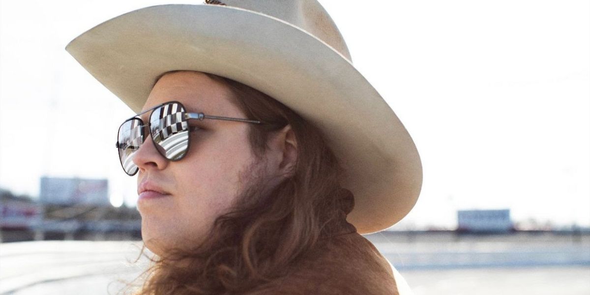 Marcus King Announces Young Blood Tour 2023
