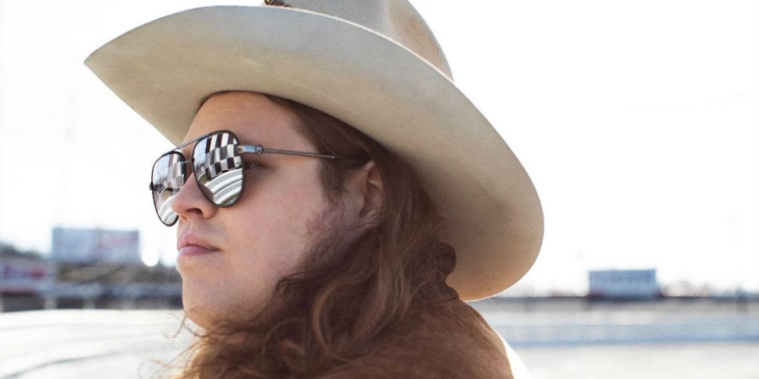 Marcus King Announces Young Blood Tour 2023  Image