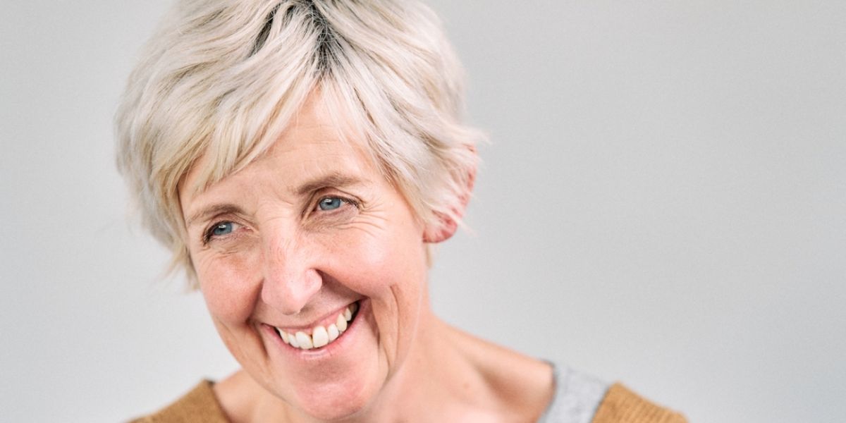 Nick Hern Books To Publish AN ACTOR'S ALPHABET By Julie Hesmondhalgh