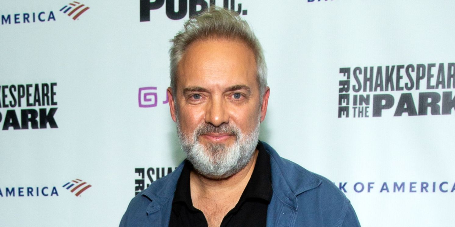 Sam Mendes to Direct Play About the Making of HAMLET With Richard Burton, John Gielgud & Elizabeth Taylor  Image