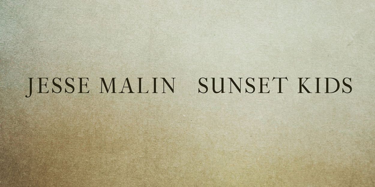 Jesse Malin's 'Meet Me at the End of the World Again' Receives New Video Video